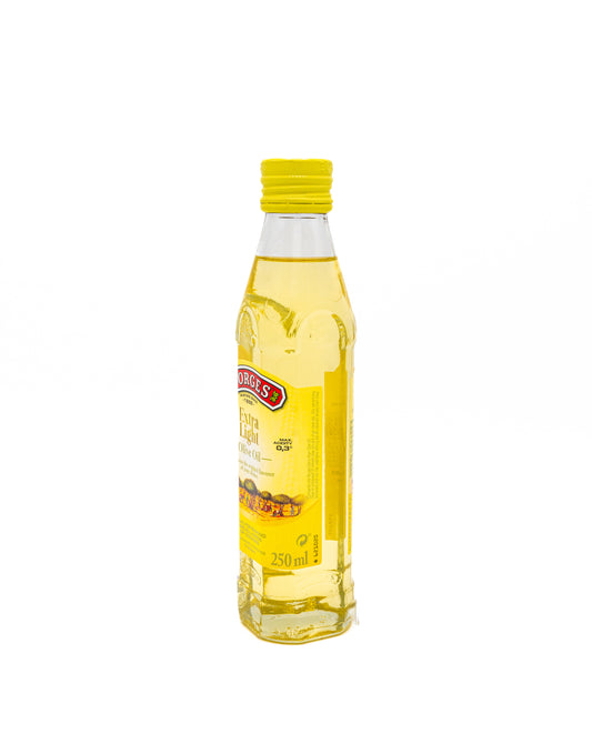 Borges Extra Light Olive Oil 250 mL
