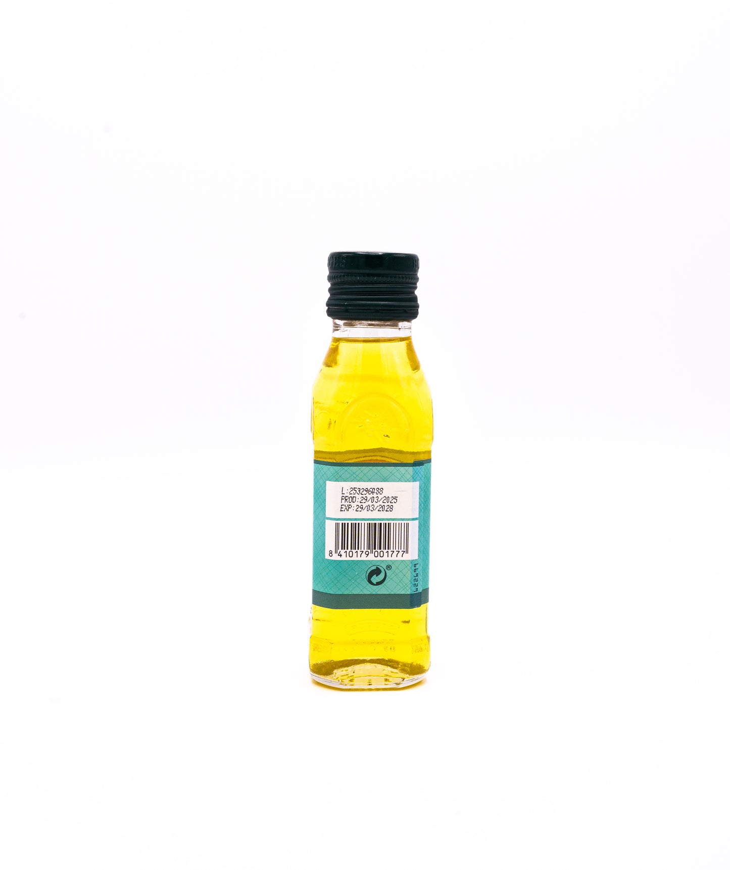 Borges Massage Olive Oil 125 mL