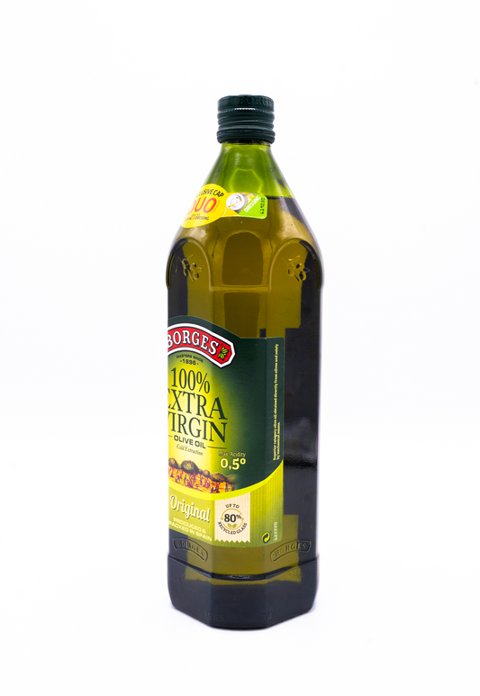 Borges Extra Virgin Olive Oil 1 Ltr
