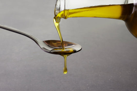 The Olive Oil Shot Trend: Is It Actually Worth Trying?