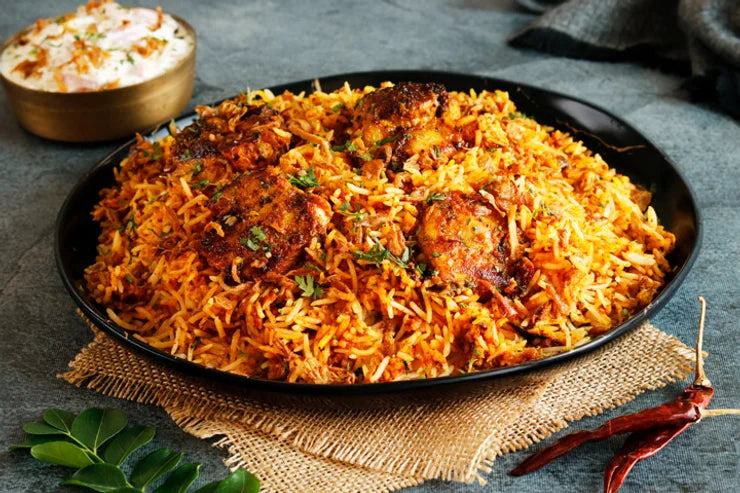 Can You Use Olive Oil for Pakistani Cooking?