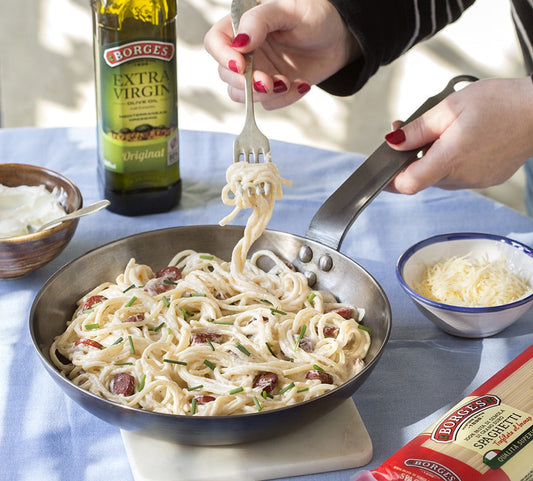 Why Do Some Pasta Dishes Taste Better the Next Day?