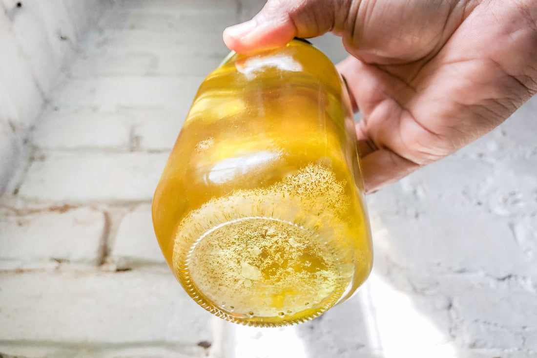 Why Does Olive Oil Solidify in the Fridge? Is It Still Safe to Use?