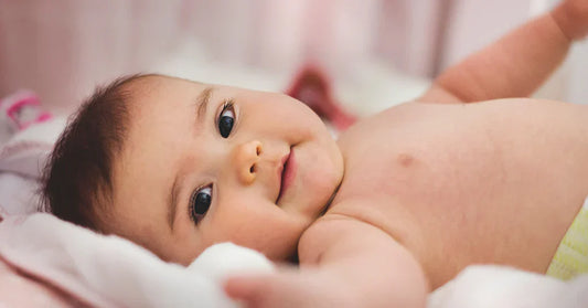 Baby Massage Is More Than a Tradition: Why It Has Been Passed Down for Generations