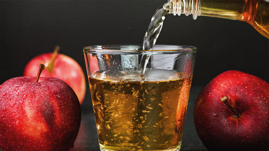 Does Apple Cider Vinegar Help With Weight Loss?
