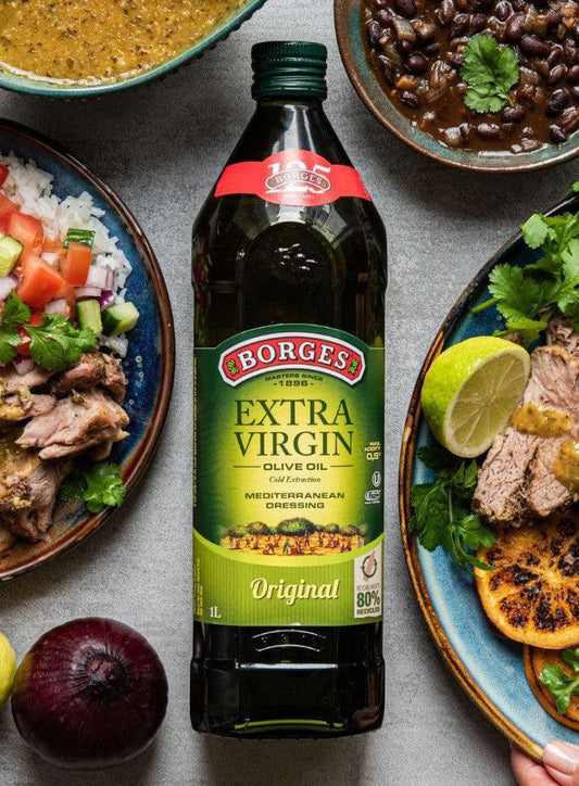 Why Extra Light Olive Oil Is Perfect for Summer Cooking in Pakistan