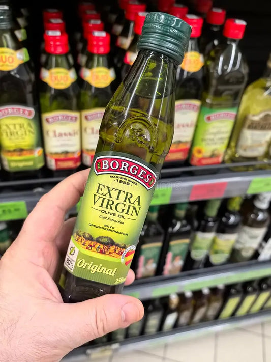 Extra Virgin Olive Oil: Benefits, Uses, and How to Use It in Pakistani Cooking