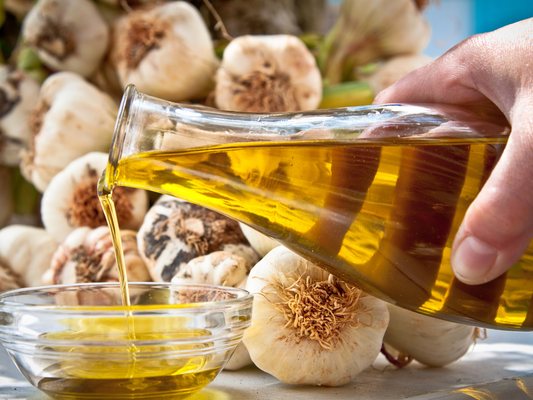 Some Ingredients Never Go Out of Style, and Garlic Is One of Them