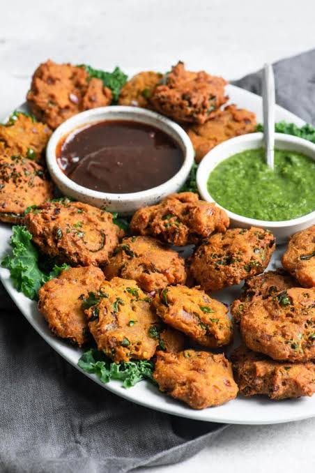 Why Borges Sunflower Oil Is the Best Choice for Monsoon Pakoras