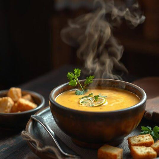 Why Borges Classic Olive Oil Is a Smart Choice for Pakistani Winter Cooking