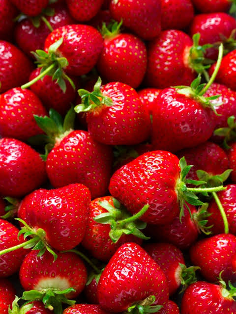 Why Borges Balsamic Vinegar Can Change the Way You Eat Strawberries