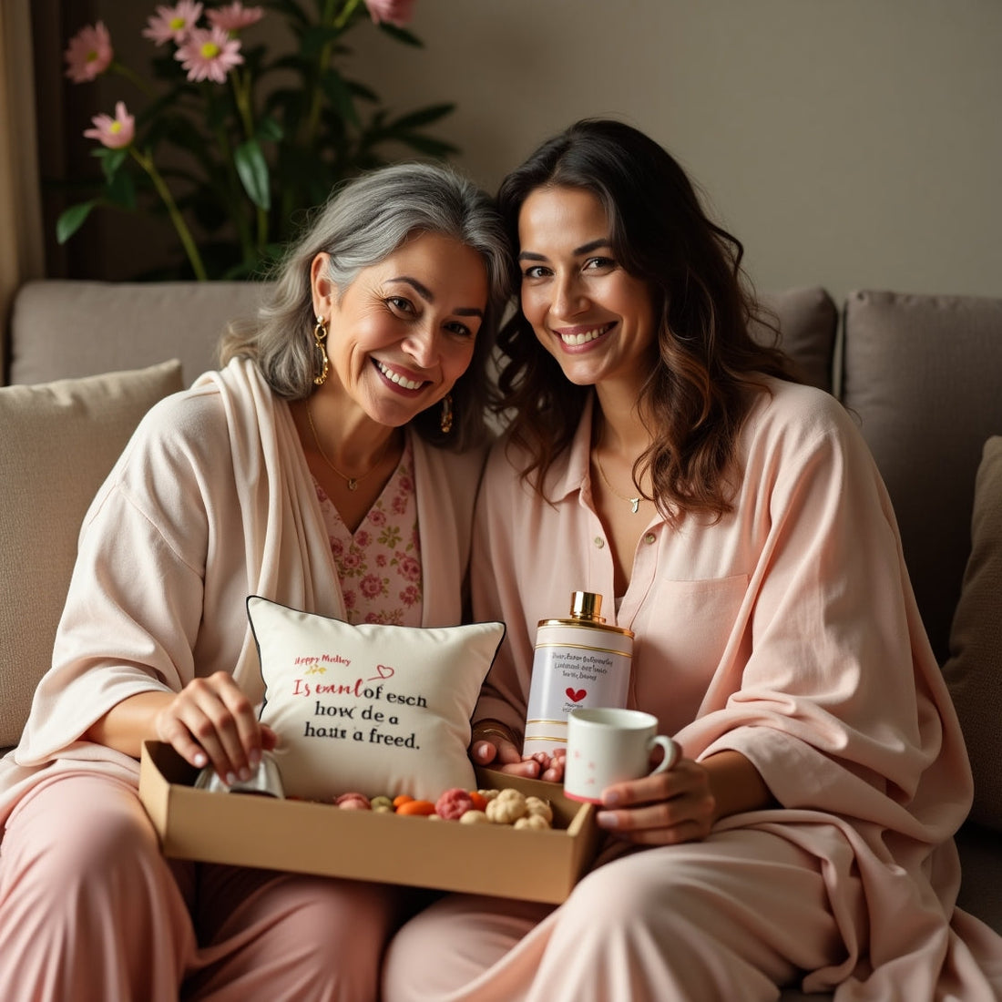 Looking for a Mother’s Day Gift? Here’s Something She’ll Actually Use