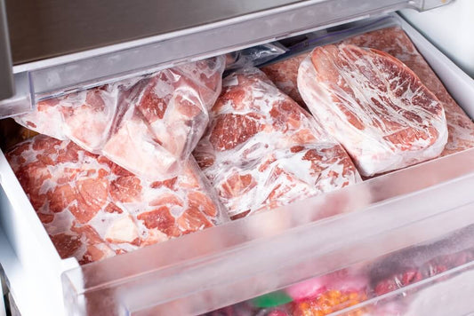 Why Does Qurbani Meat Taste Different After Freezing?