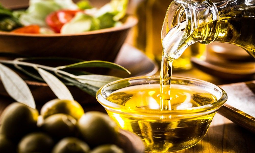 Not All Olive Oils Are Meant for the Same Purpose