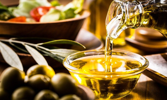 Not All Olive Oils Are Meant for the Same Purpose