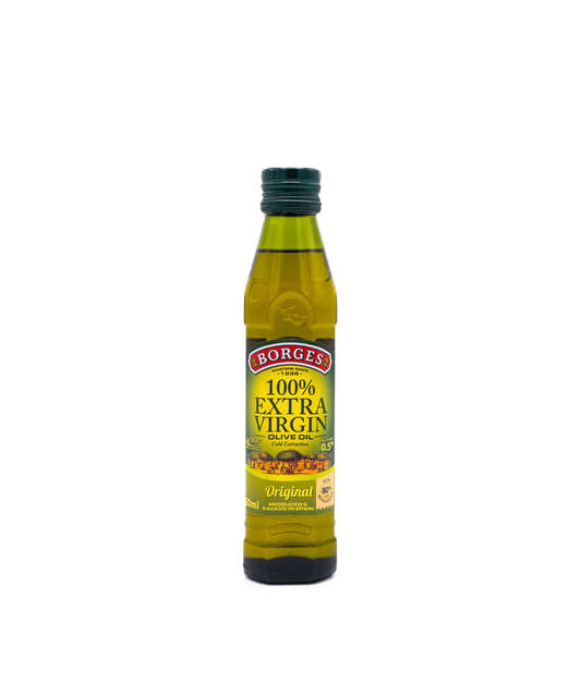 Borges Extra Virgin Olive Oil 250 mL