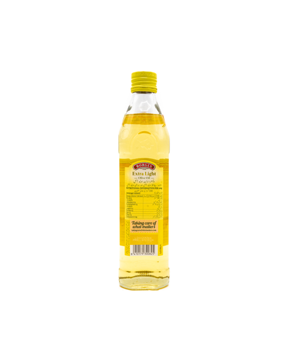 Borges Extra Light Olive Oil 500 mL