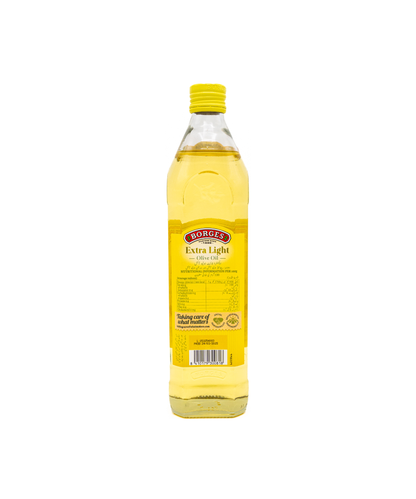 Borges Extra Light Olive Oil 750 mL