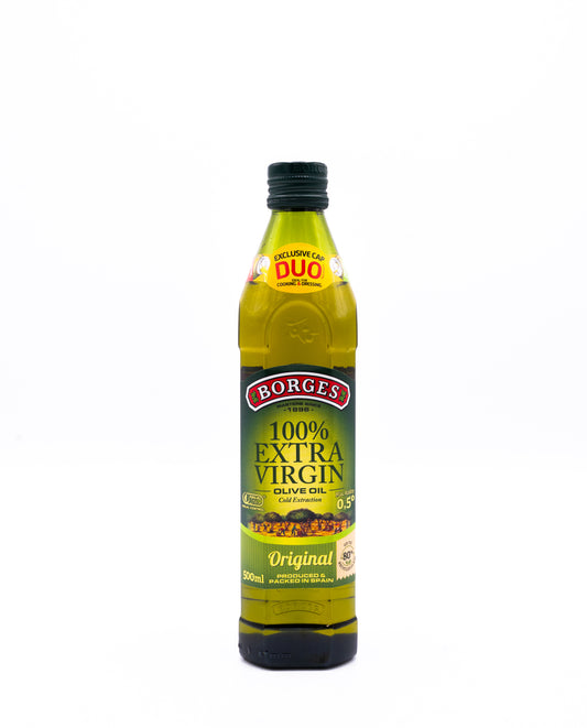 Borges Extra Virgin Olive Oil 500 mL