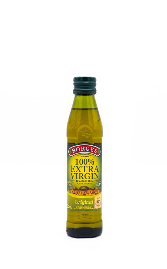 Borges Extra Virgin Olive Oil 250 mL