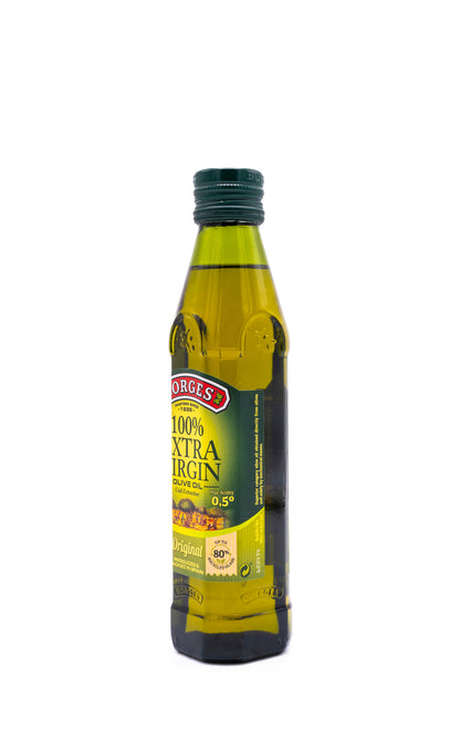 Borges Extra Virgin Olive Oil 250 mL