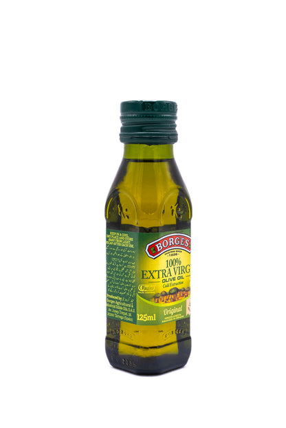 Borges Extra Virgin Olive Oil 125 mL