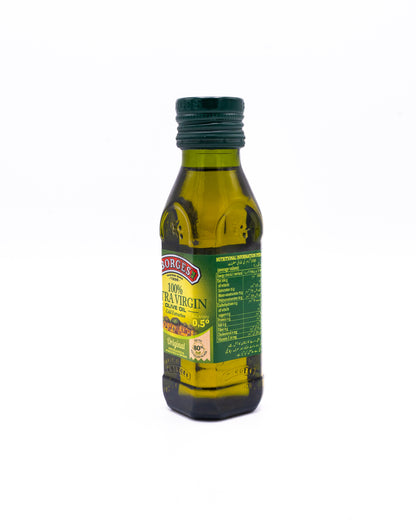 Borges Extra Virgin Olive Oil 125 mL