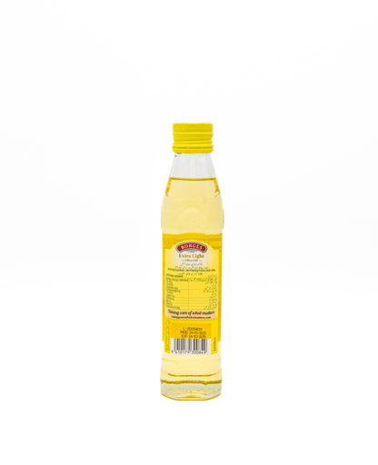 Borges Extra Light Olive Oil 250 mL