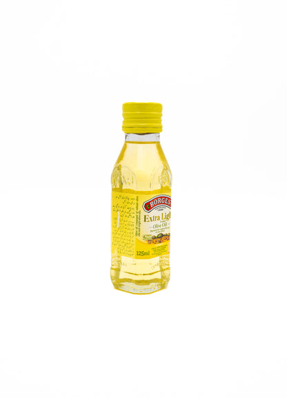 Borges Extra Light Olive Oil 125 mL