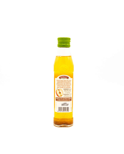 Borges Organic Apple Cider Vinegar 250 mL