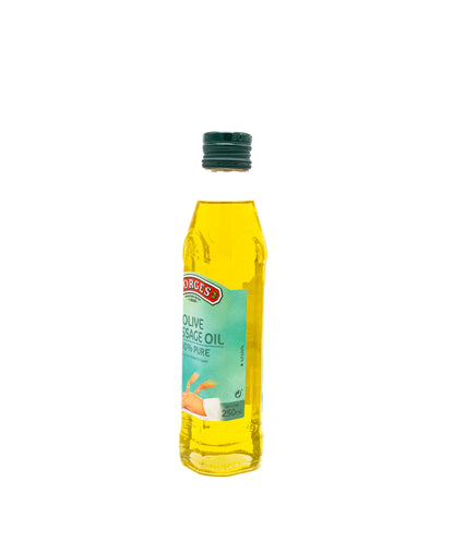 Borges Massage Olive Oil 250 mL