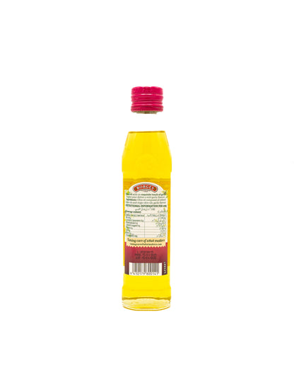 Borges olive oil seasoned with Garlic 250 mL