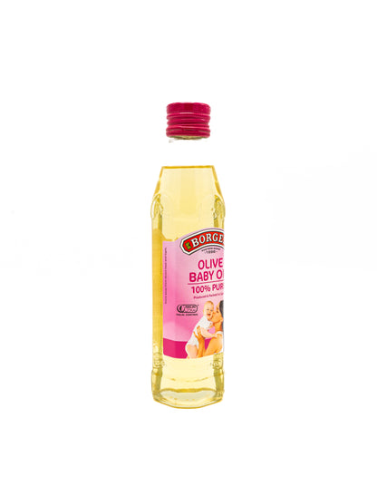 Borges Baby oil 250 mL