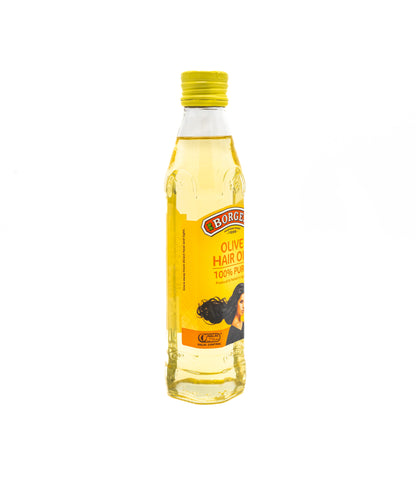 Borges Hair Oil 250 mL