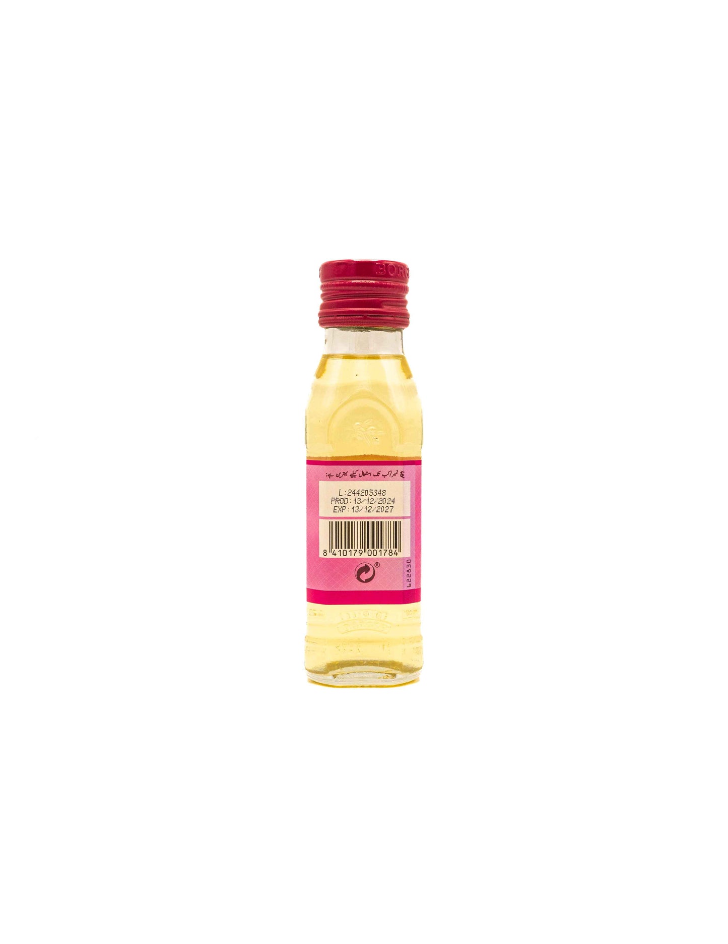 Borges Baby Oil 125 mL