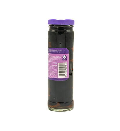 Coopoliva Pitted Black Olives 70gm