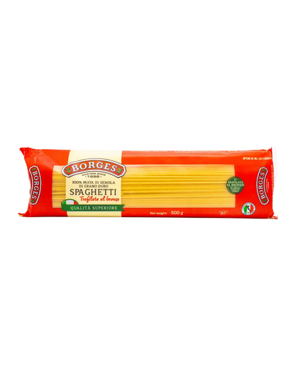 Borges Spaghetti Pasta 500g
