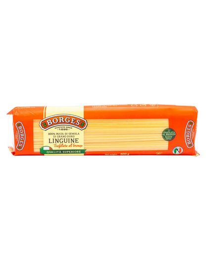 Borges Linguine Pasta 500g