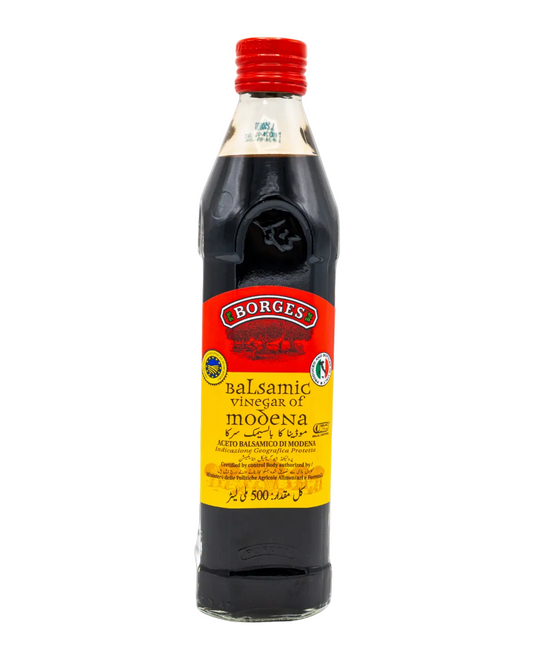 Borges Modena Balsamic Vinegar 500 mL