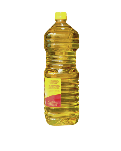 Borges Refined Sunflower Oil 2 Ltr